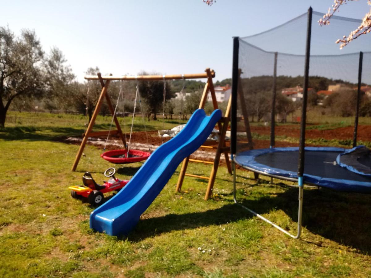 Violeta Appartamento